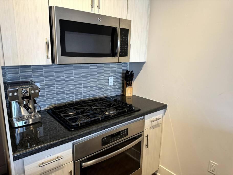The Scottsdale View Apartman Kültér fotó