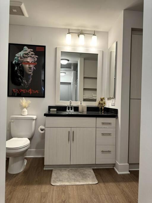 The Scottsdale View Apartman Kültér fotó