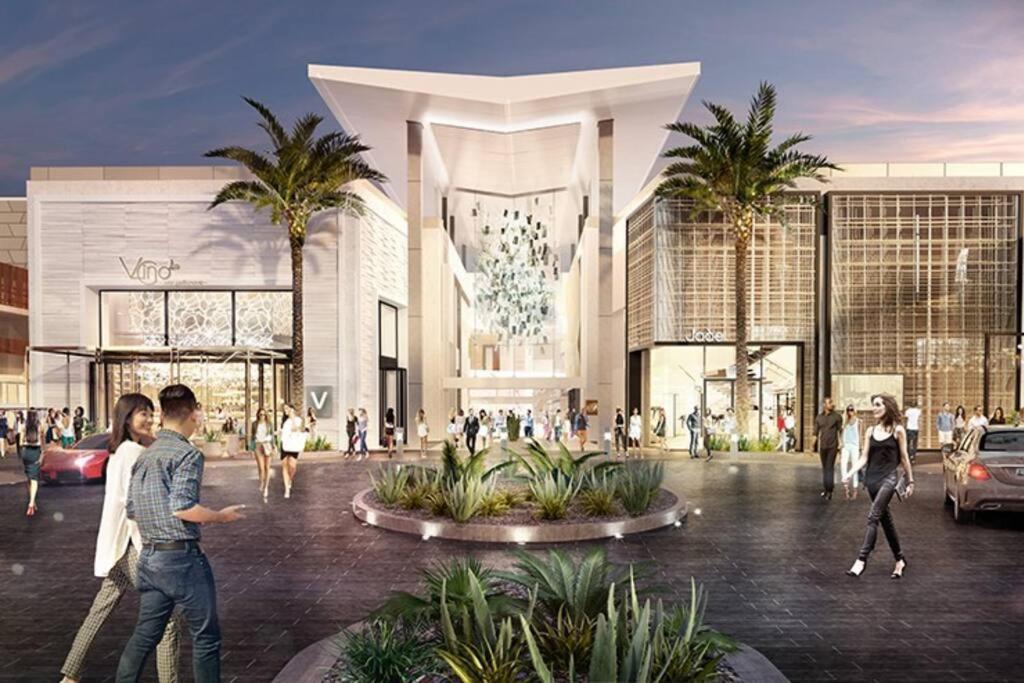 The Scottsdale View Apartman Kültér fotó